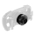 MOZA Adapter, szybkozłączka RS07 do kierownicy R21/R16/R12/R9/R5 - 1365375 - zdjęcie 2